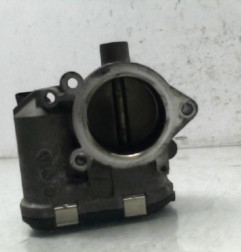 Boitier papillon CITROEN XSARA Photo n°6