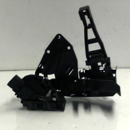 Serrure avant droit FORD FOCUS 2 Photo n°1