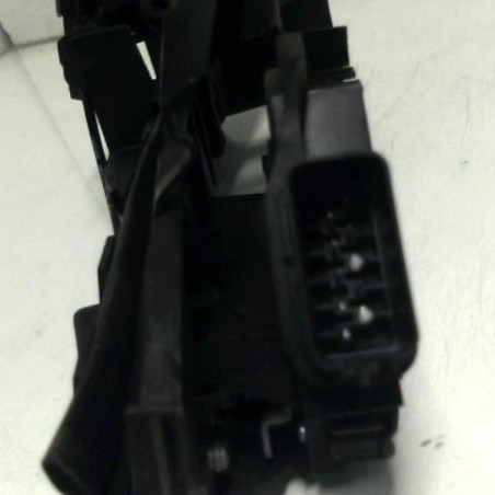 Serrure avant droit FORD FOCUS 2