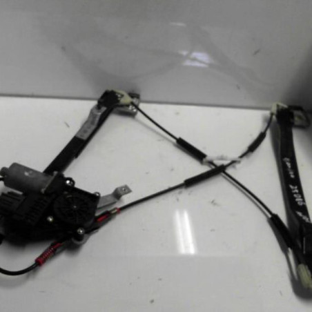 Leve vitre electrique avant droit FORD MONDEO 2 Photo n°1