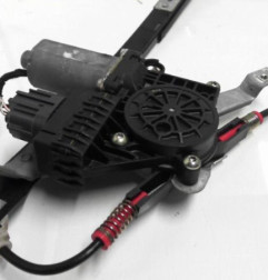 Leve vitre electrique avant droit FORD MONDEO 2 Photo n°3