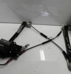 Leve vitre electrique avant droit FORD MONDEO 2 Photo n°4