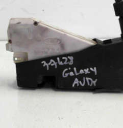 Serrure avant droit FORD GALAXY 1 Photo n°4