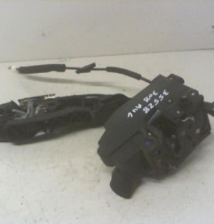 Serrure avant gauche PEUGEOT 308 2