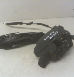 Serrure avant gauche PEUGEOT 308 2 Photo n°4