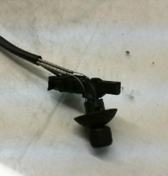 Retroviseur droit SEAT IBIZA 3 Photo n°3