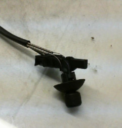 Retroviseur droit SEAT IBIZA 3 Photo n°6