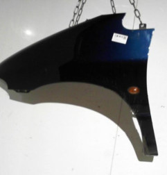 Aile avant gauche CHRYSLER VOYAGER 3 Photo n°5