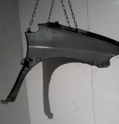 Aile avant gauche CHRYSLER VOYAGER 3 Photo n°6