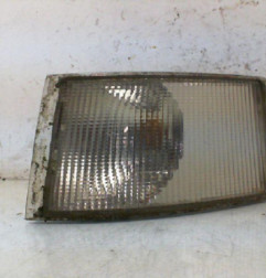 Optique avant secondaire gauche (feux)(clignotant) CITROEN JUMPER 1