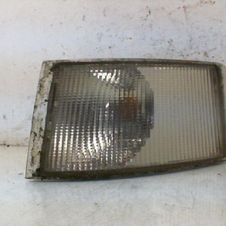 Optique avant secondaire gauche (feux)(clignotant) CITROEN JUMPER 1