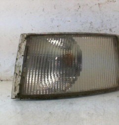 Optique avant secondaire gauche (feux)(clignotant) CITROEN JUMPER 1 Photo n°4