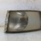Optique avant secondaire gauche (feux)(clignotant) CITROEN JUMPER 1