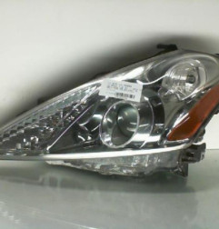 Optique avant principal gauche (feux)(phare) NISSAN MURANO 1 Photo n°1