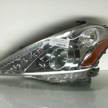 Optique avant principal gauche (feux)(phare) NISSAN MURANO 1 Photo n°1