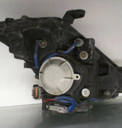 Optique avant principal gauche (feux)(phare) NISSAN MURANO 1