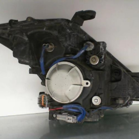 Optique avant principal gauche (feux)(phare) NISSAN MURANO 1