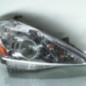 Optique avant principal droit (feux)(phare) NISSAN MURANO 1