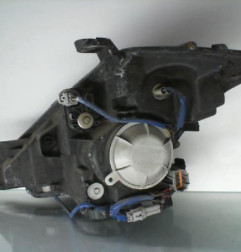 Optique avant principal droit (feux)(phare) NISSAN MURANO 1