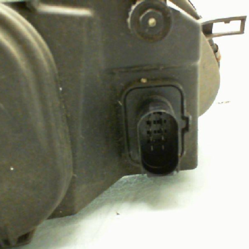 Optique avant principal gauche (feux)(phare) SEAT AROSA
