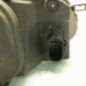 Optique avant principal gauche (feux)(phare) SEAT AROSA