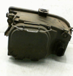 Optique avant principal gauche (feux)(phare) SEAT AROSA