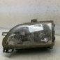 Optique avant principal gauche (feux)(phare) SEAT AROSA