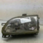 Optique avant principal gauche (feux)(phare) SEAT AROSA