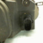 Optique avant principal gauche (feux)(phare) SEAT AROSA