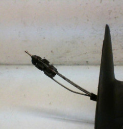 Retroviseur gauche SEAT TOLEDO 2