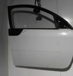 Porte avant droit SMART FORFOUR 1 Photo n°1