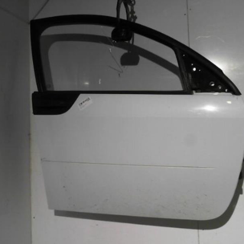 Porte avant droit SMART FORFOUR 1