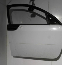 Porte avant droit SMART FORFOUR 1 Photo n°4