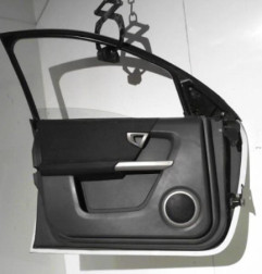 Porte avant gauche SMART FORFOUR 1 Photo n°1