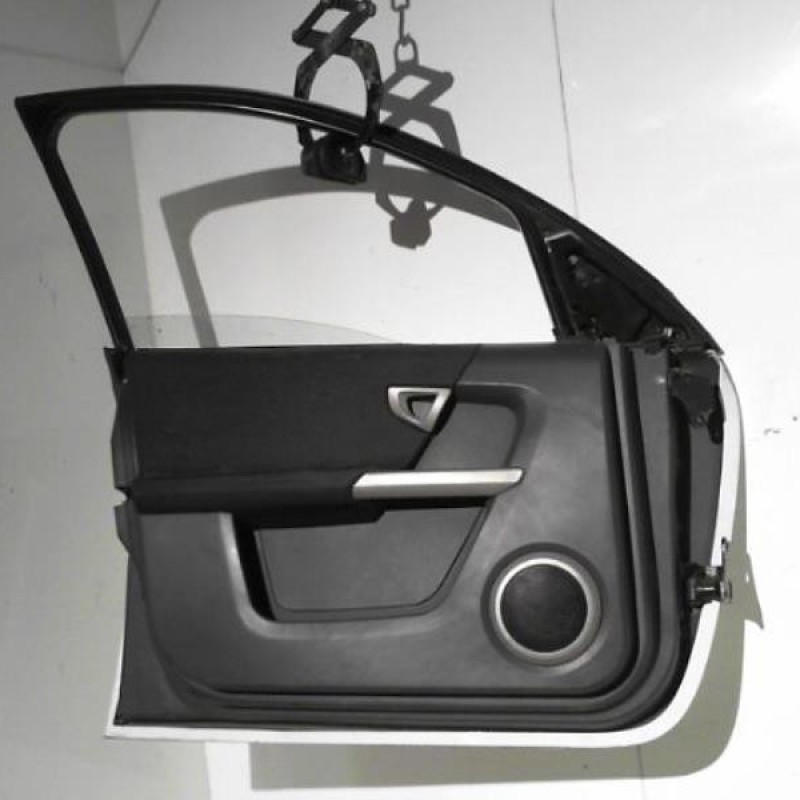 Porte avant gauche SMART FORFOUR 1