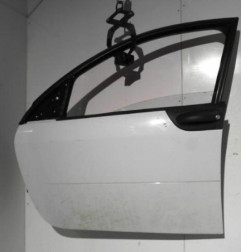 Porte avant gauche SMART FORFOUR 1 Photo n°3