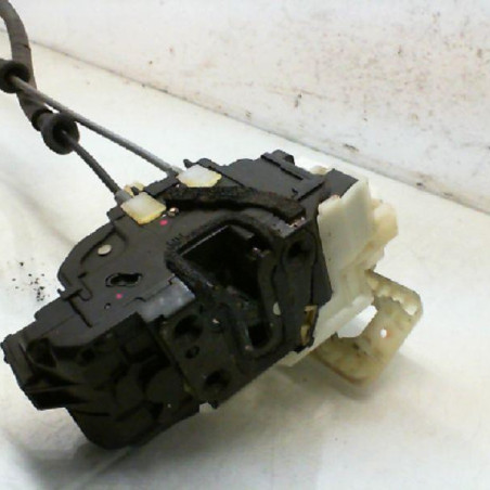 Serrure avant droit HYUNDAI SONATA 5 Photo n°1