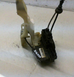 Serrure avant droit HYUNDAI SONATA 5