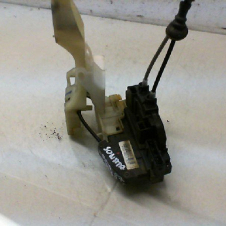 Serrure avant droit HYUNDAI SONATA 5