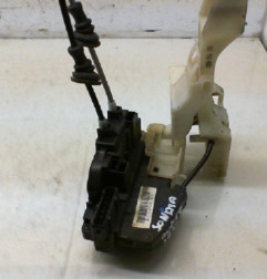 Serrure avant gauche HYUNDAI SONATA 5