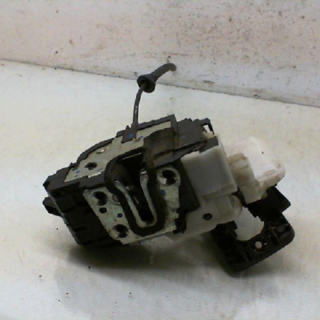 Serrure avant droit KIA CEE-D 1 Photo n°1