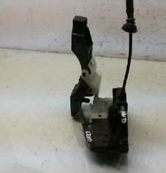 Serrure avant droit KIA CEE-D 1