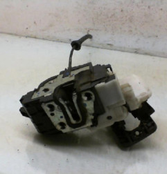 Serrure avant droit KIA CEE-D 1 Photo n°4