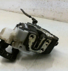 Serrure avant gauche KIA CEE-D 1 Photo n°1