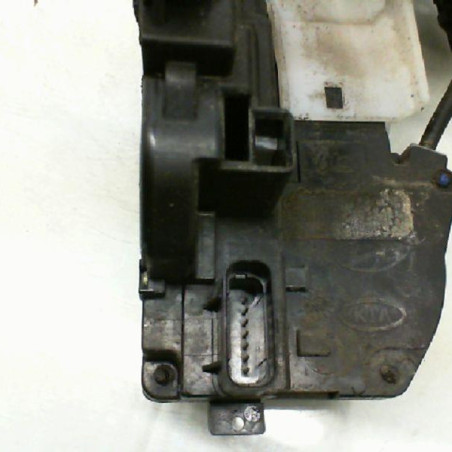 Serrure avant gauche KIA CEE-D 1