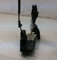 Serrure avant gauche KIA CEE-D 1 Photo n°3