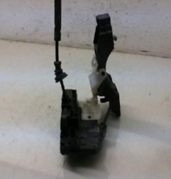 Serrure avant gauche KIA CEE-D 1 Photo n°5