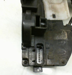 Serrure avant gauche KIA CEE-D 1 Photo n°6