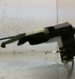 Serrure avant droit PEUGEOT 308 1