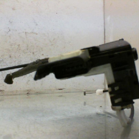 Serrure avant droit PEUGEOT 308 1